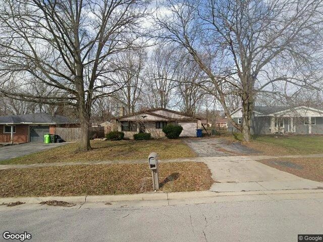 House image located at Findlay, OH 45840