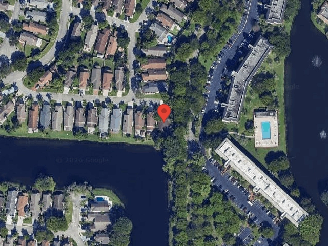 House image located at Pompano Beach, FL 33066