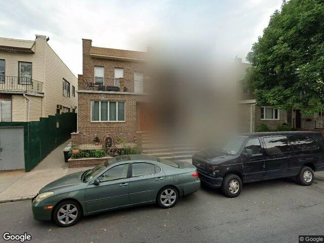 House image located at Brooklyn, NY 11204