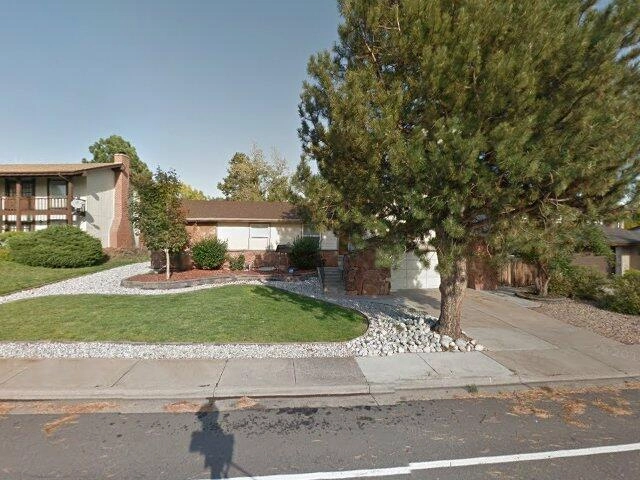 House image located at Aurora, CO 80013