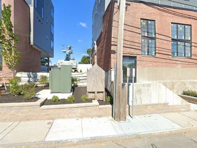 House image located at Brockton, MA 02301