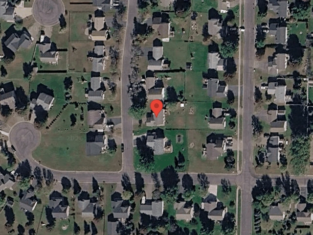 House image located at Cambridge, MN 55008
