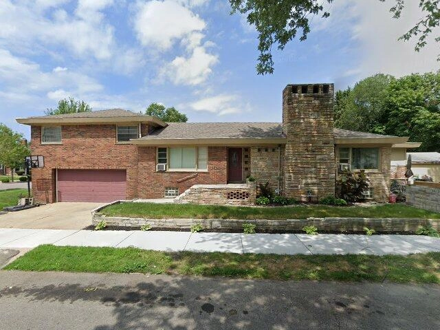 House image located at Detroit, MI 48224