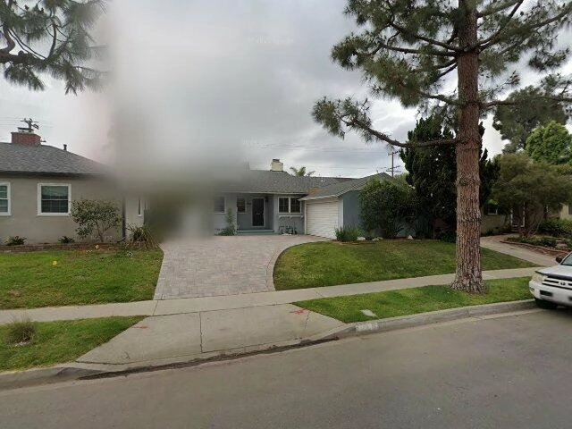 House image located at Culver City, CA 90230