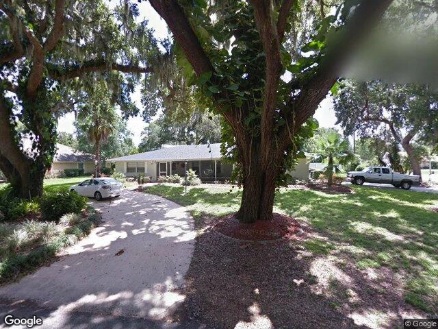 House image located at Yalaha, FL 34797