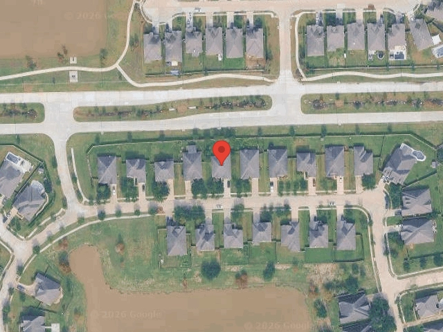 House image located at Rosharon, TX 77583