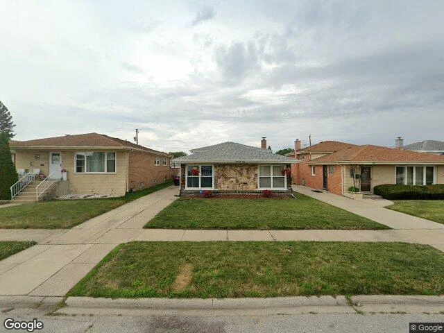 House image located at Calumet City, IL 60409