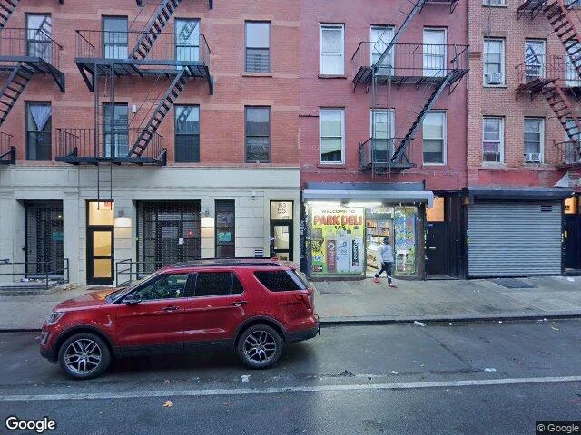 House image located at Brooklyn, NY 11205