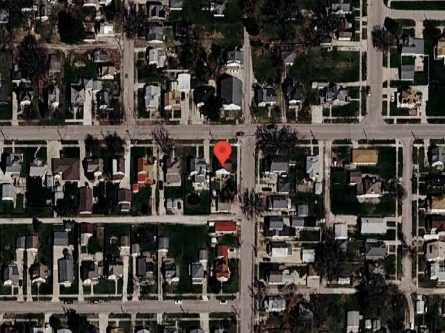 House image located at Kewanee, IL 61443