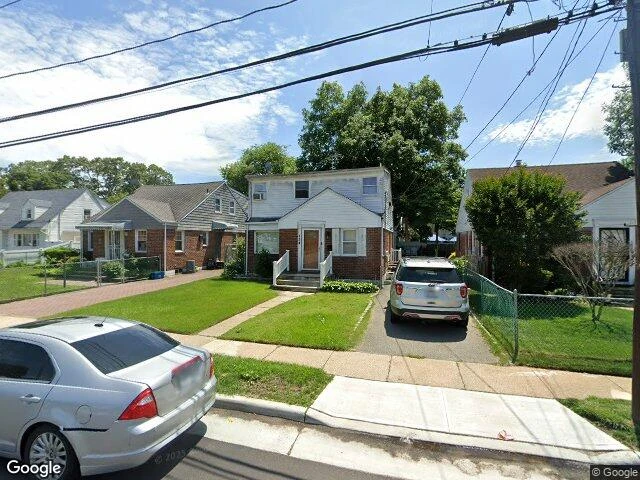 House image located at Hempstead, NY 11550