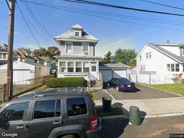 House image located at Kenilworth, NJ 07033