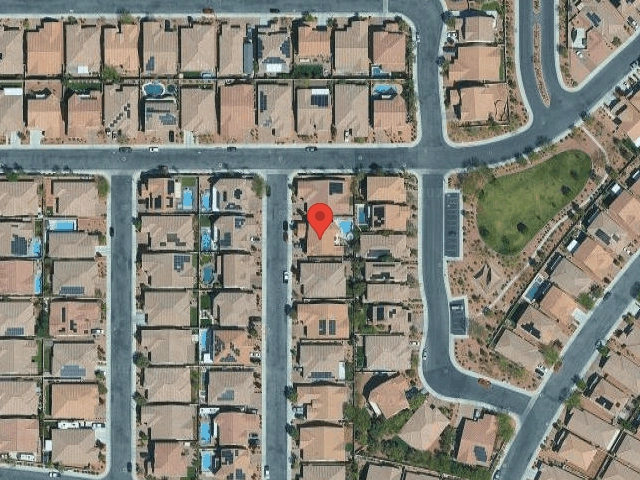 House image located at Henderson, NV 89002