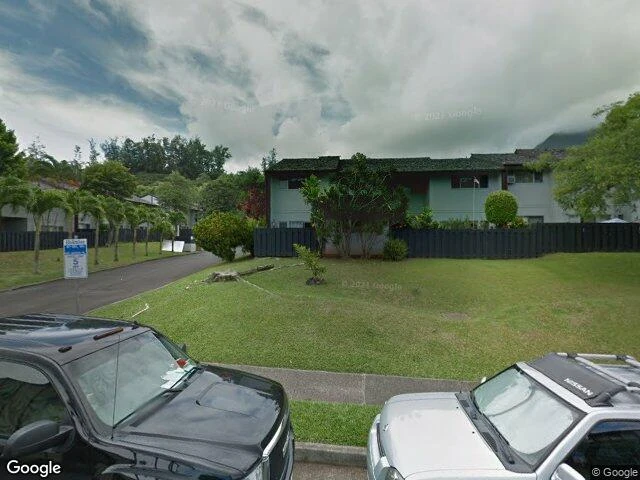 House image located at Kaneohe, HI 96744