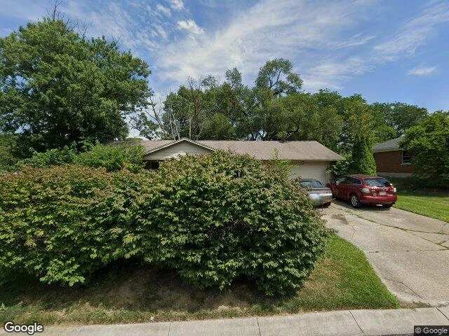 House image located at Dayton, OH 45458