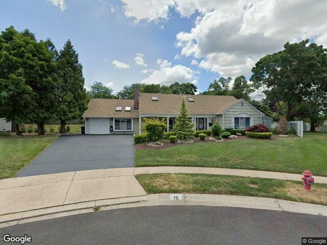 House image located at Matawan, NJ 07747