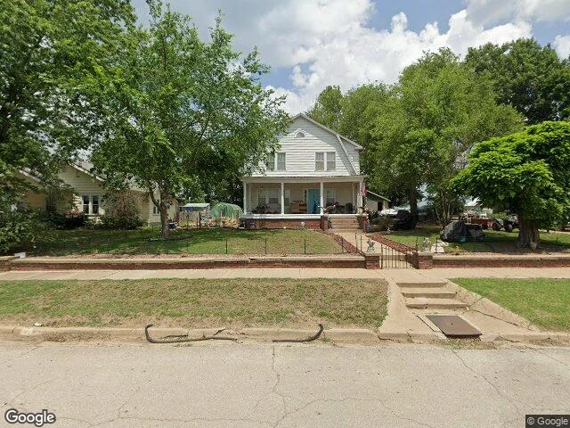 House image located at Arcadia, KS 66711