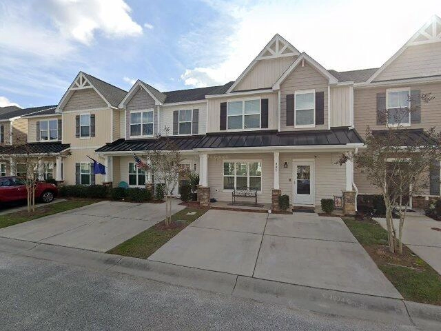 House image located at Goose Creek, SC 29445