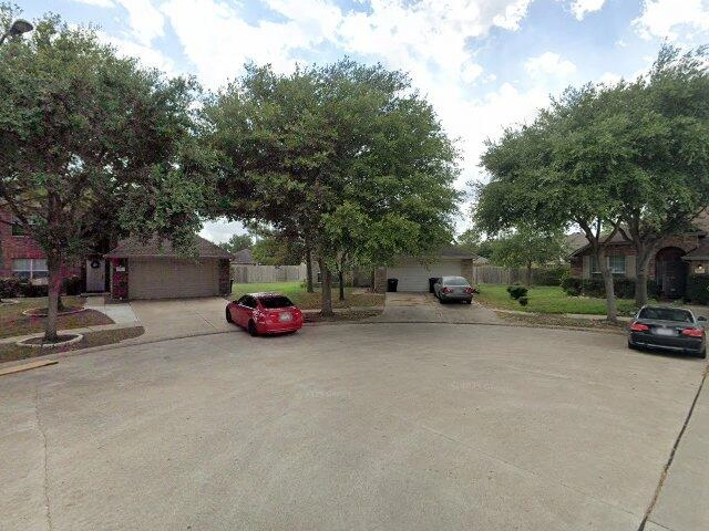 House image located at Richmond, TX 77407