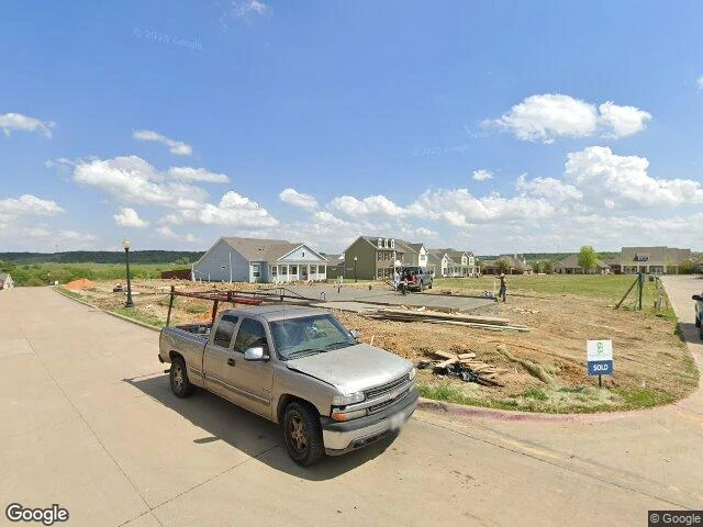 House image located at Dallas, TX 75236