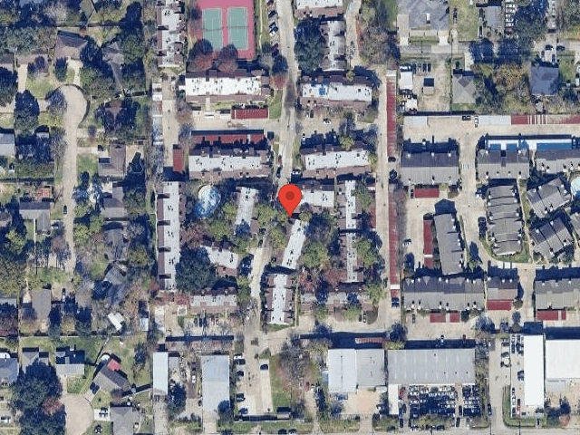 House image located at Houston, TX 77063