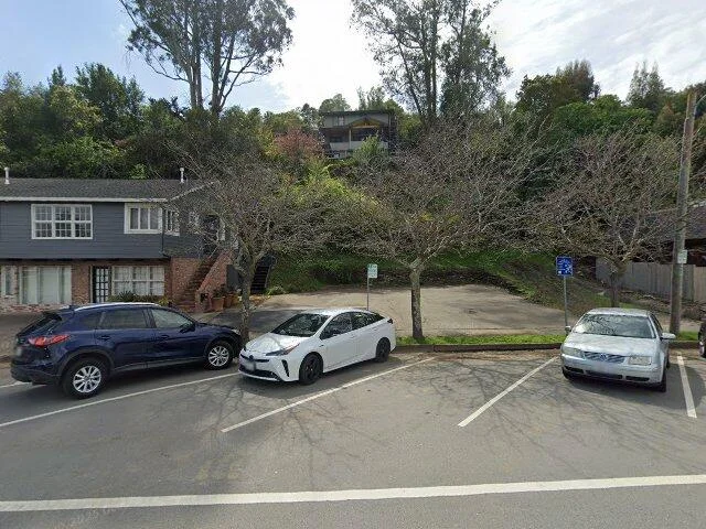 House image located at Mill Valley, CA 94941
