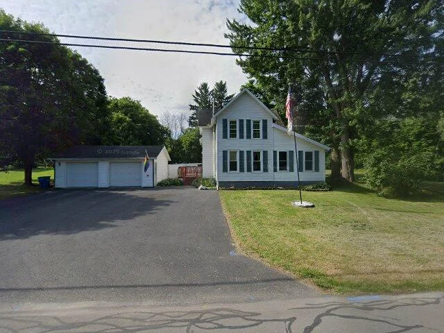 House image located at Clifton Springs, NY 14432