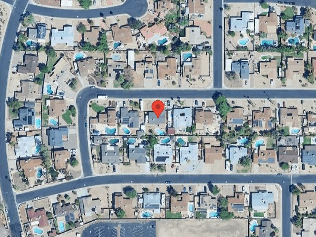 House image located at Phoenix, AZ 85053