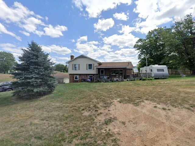 House image located at New Market, VA 22844