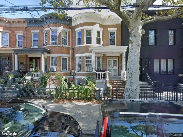 House image located at Brooklyn, NY 11207