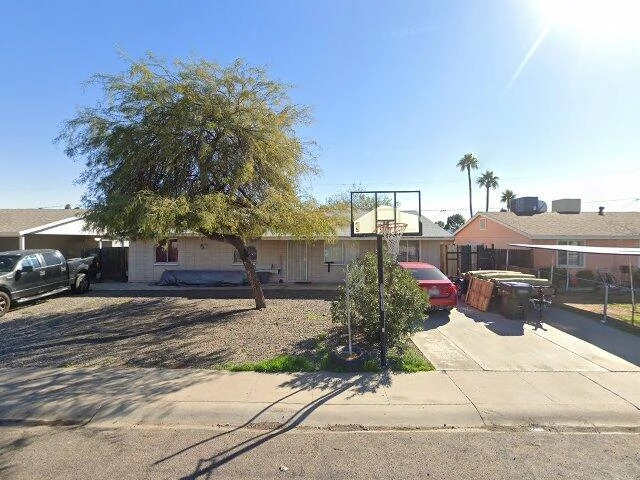 House image located at Phoenix, AZ 85033