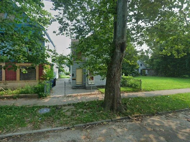 House image located at Cleveland, OH 44113