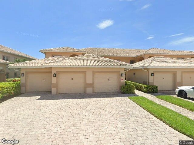 House image located at Naples, FL 34113