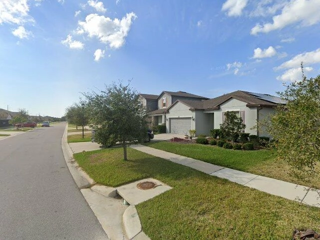 House image located at Riverview, FL 33579