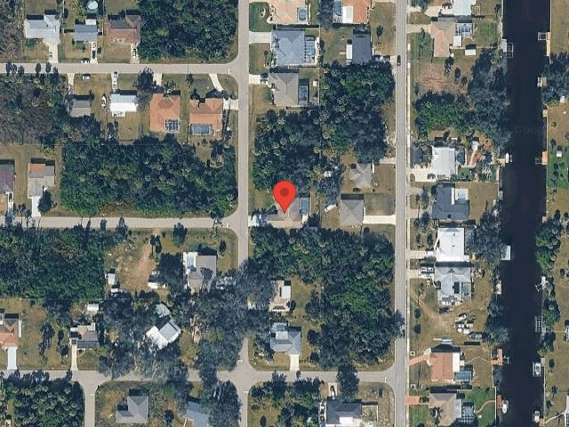 House image located at Port Charlotte, FL 33948