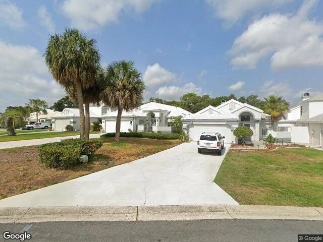 House image located at Spring Hill, FL 34608