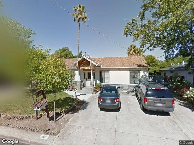 House image located at Concord, CA 94518