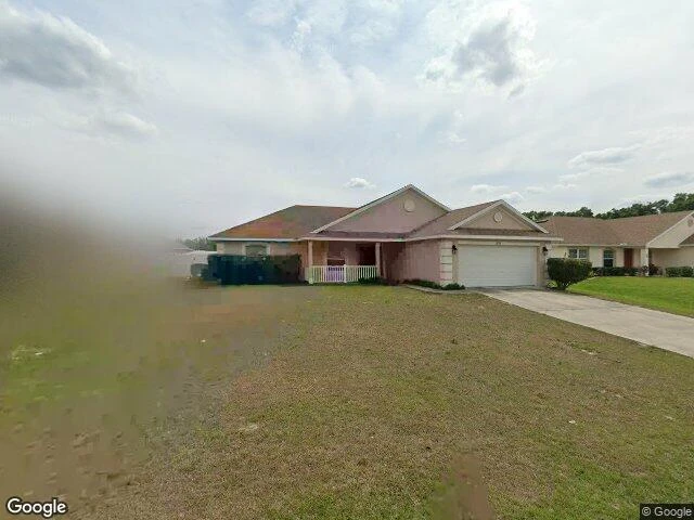 House image located at Belleview, FL 34420