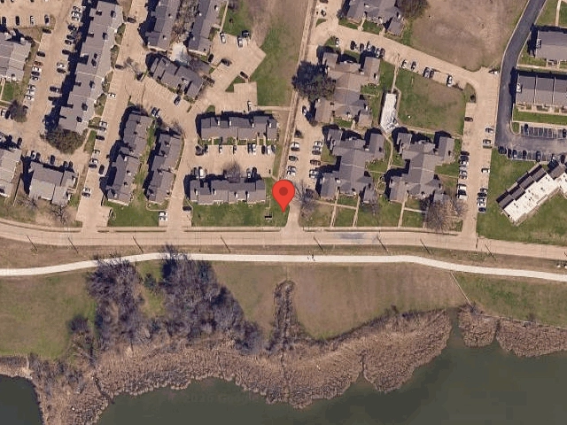 House image located at Garland, TX 75043
