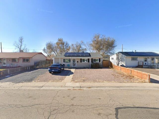 House image located at Pueblo, CO 81004