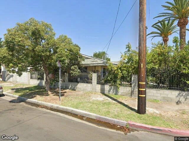 House image located at North Hollywood, CA 91605