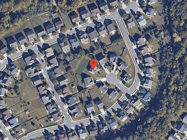 House image located at Indian Trail, NC 28079