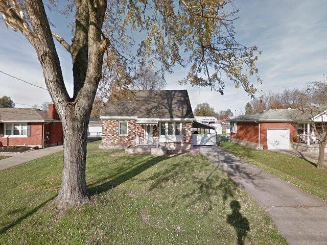 House image located at Louisville, KY 40216