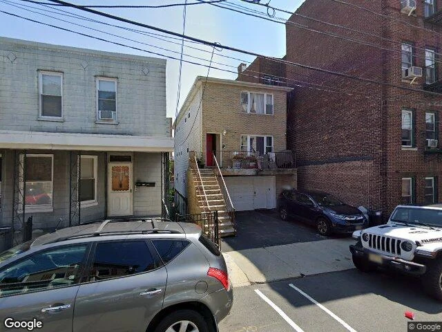 House image located at West New York, NJ 07093