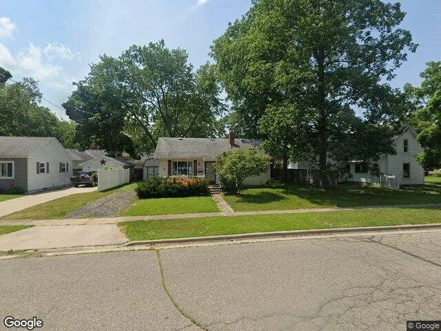 House image located at Owosso, MI 48867