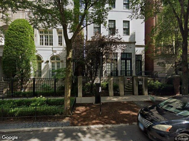 House image located at Chicago, IL 60654