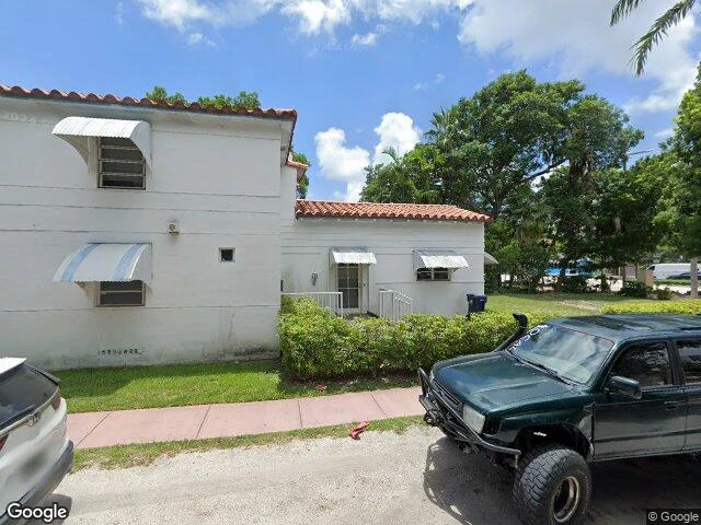 House image located at Miami Beach, FL 33139