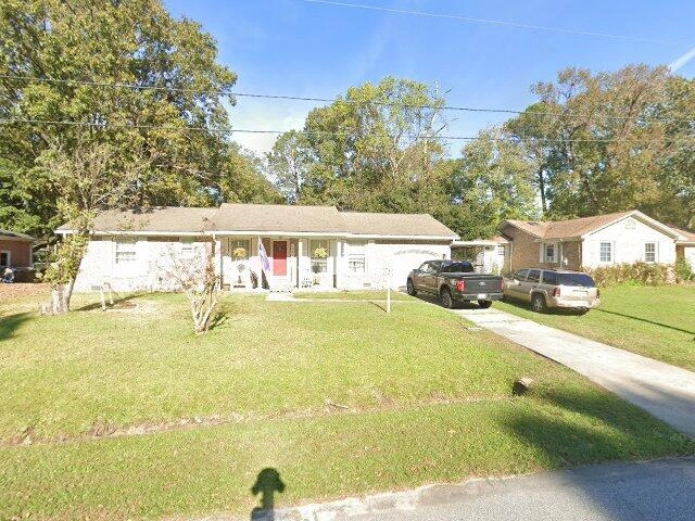 House image located at Charleston, SC 29414