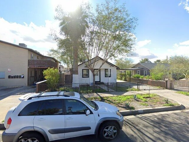House image located at Phoenix, AZ 85007