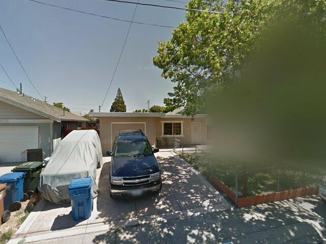House image located at Martinez, CA 94553