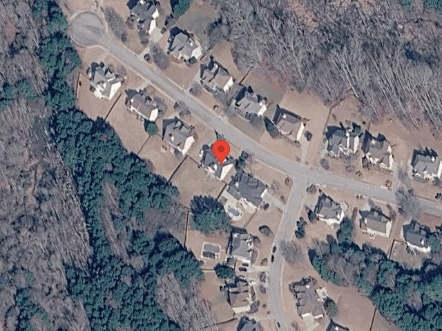 House image located at Tyrone, GA 30290